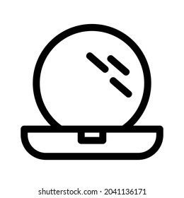 compact icon or logo isolated sign symbol vector illustration - high quality black style vector icons
