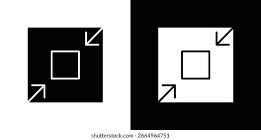 Compact size icon glyphs vectors. Web flat pack.