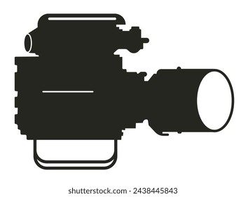 A compact, sleek camera with a high-resolution sensor, versatile lens options, intuitive controls, and seamless connectivity for effortless sharing.
