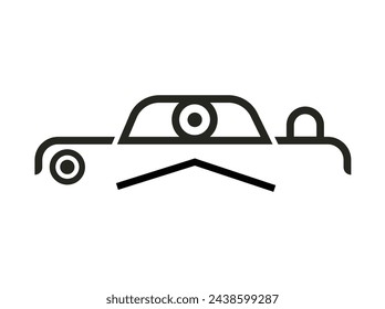 Compact and sleek, the camera vector captures vibrant images with precision, boasting advanced autofocus and high-resolution capabilities for stunning photography.