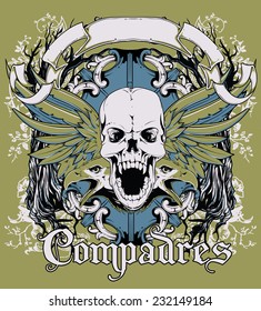 Compadres