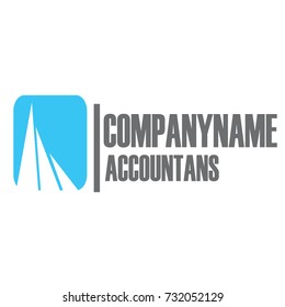 company accounting logo