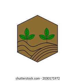 company agriculture logo for business