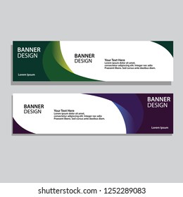 Company Banner Design Templates