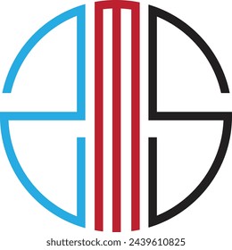   The Company  brand logo design 