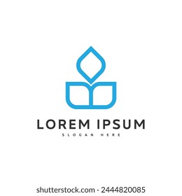 Company brands identity logo vector 