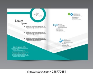 Company Brochure