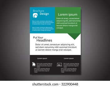 Company Brochure