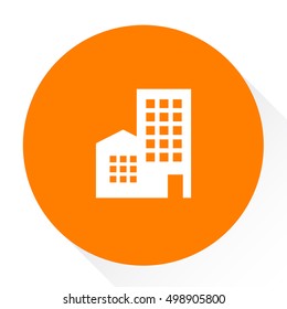  company  building  icon