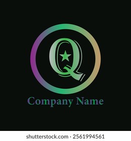 Company and business logo here 