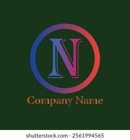 Company and business logo here 