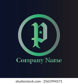 Company and business logo here 