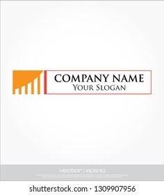 company business logo template