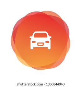 COMPANY CAR CONCEPT