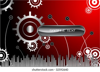 company card