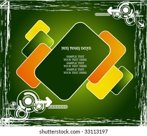 company card