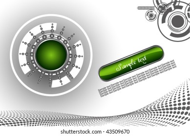 company card