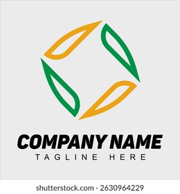 Company Commercial Logo Design Create
