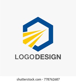 company creative logo design 