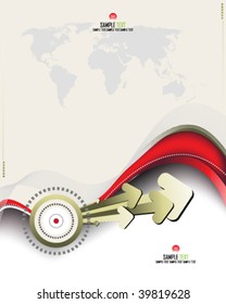 diseño de empresa