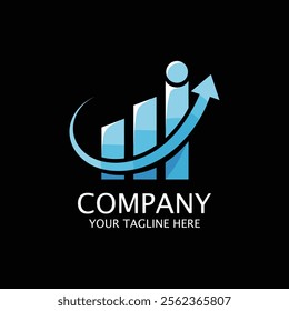 Company Design Logo Template Design.