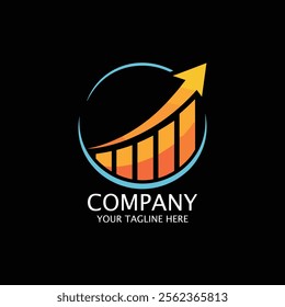 Company Design Logo Template Design.