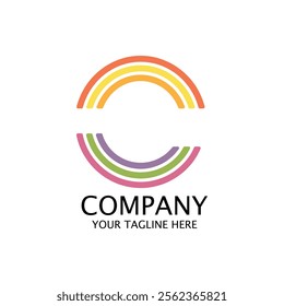 Company Design Logo Template Design.