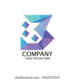 Company Design Logo Template Design.