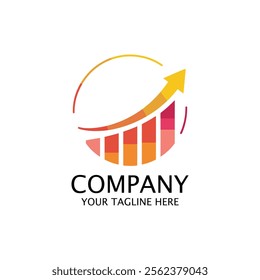 Company Design Logo Template Design.