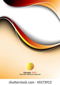 vector de diseño de empresa