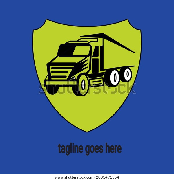 company expedition truck\
logo design