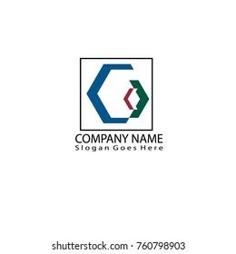 company icon design