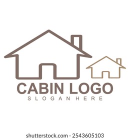 company icon in different style vector illustration.