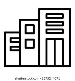 Company Icon Element For Design
