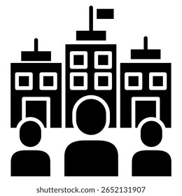 Unternehmenssymbol-Element für Design