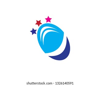 Company icon. such logos Vector
