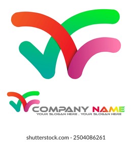 Unternehmenssymbol,Firmenname,Firmenlogo,Business Nane,Firmenlogo,w-Logo,w-Unternehmen,Logo, w,w, Logo, Symbol, Vektor, Design, Unternehmen, Symbol, Symbol, Symbol, Illustration, Element, Web, Konzept, Kreis, Form, co