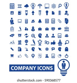 company icons