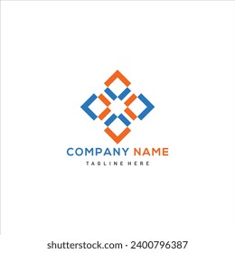 Company Icons Desing for Templet