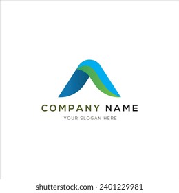 Company icons Desing for Templet