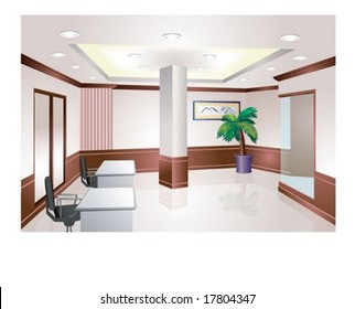 Company Interior