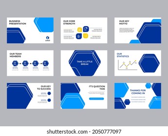 Company Investment Presentation, Pitch deck, Presentation Slides Vector Template. Unique Design Vector Template . Seductive Presentation Designs Vector File. template presentation design and page