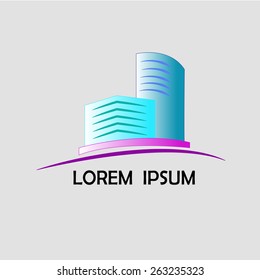 Company logo  