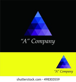 A Company Logo