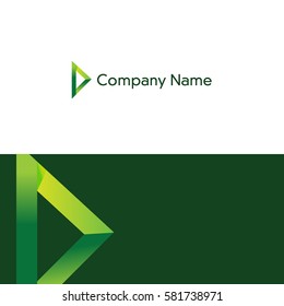 IT company Logo