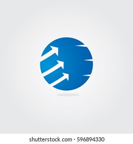 company logo