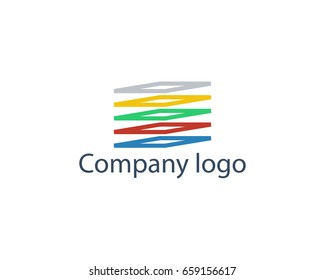 Company logo