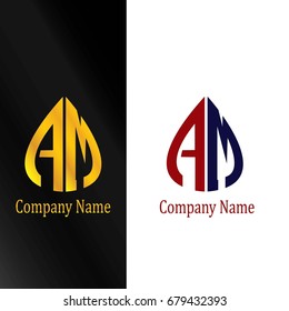 company logo