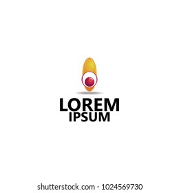 Company logo 3d
