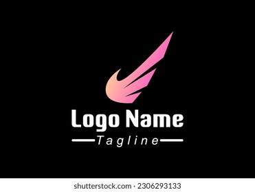Company Logo Business Vector Template